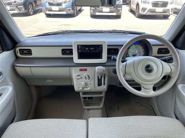 Suzuki LAPIN 2021 6989546-14