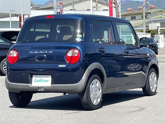 Suzuki LAPIN 2021 6989546-2