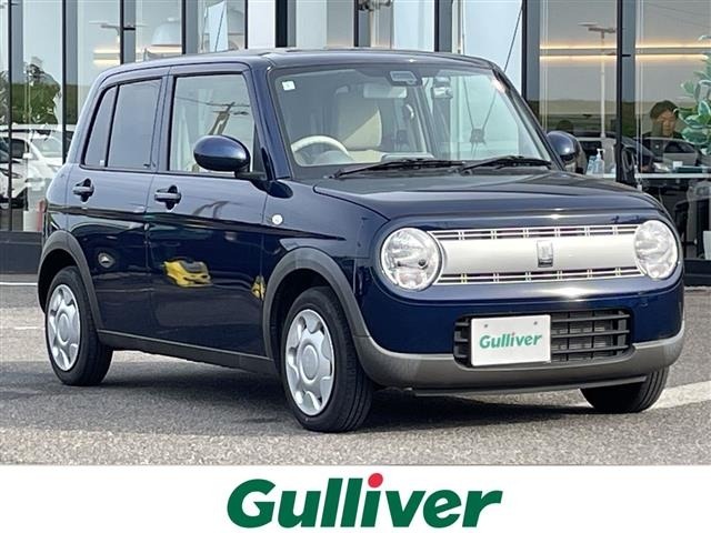 Suzuki LAPIN 2022 6989547-0