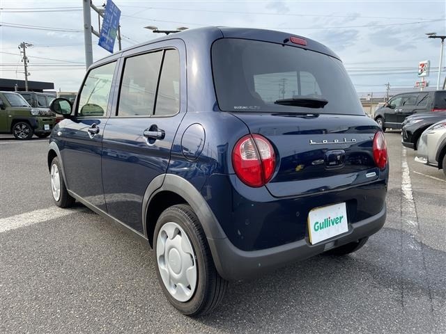 Suzuki LAPIN 2022 6989547-13