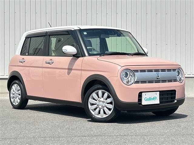 Suzuki LAPIN 2022 6989577-0