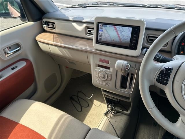 Suzuki LAPIN 2022 6989577-18