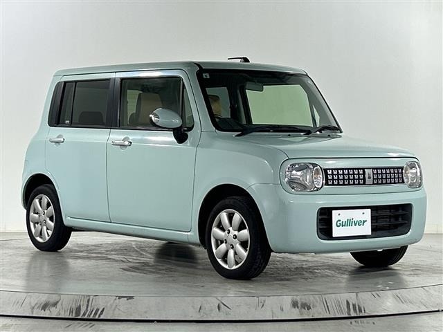 Suzuki LAPIN 2013 6989615-0