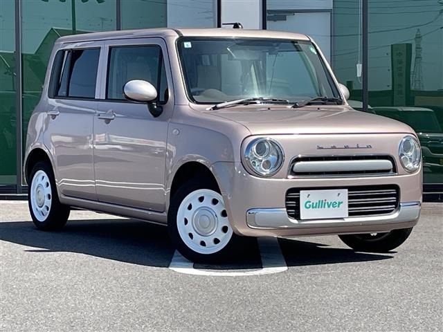 Suzuki LAPIN 2015 6989633-0