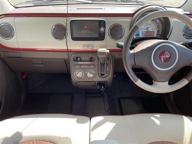 Suzuki LAPIN 2015 6989633-14