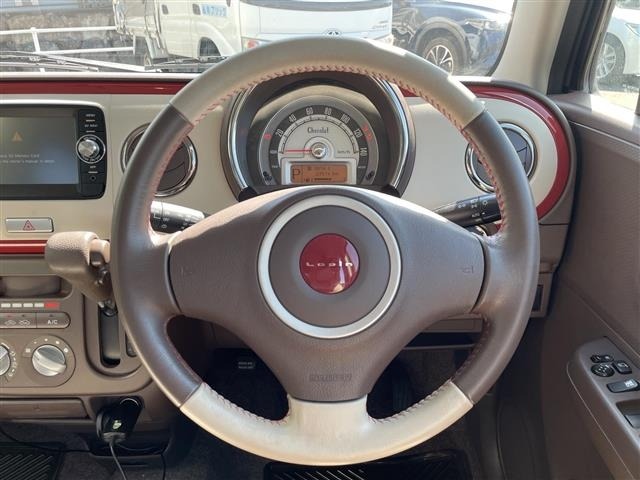 Suzuki LAPIN 2015 6989633-15