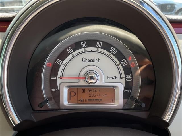 Suzuki LAPIN 2015 6989633-16