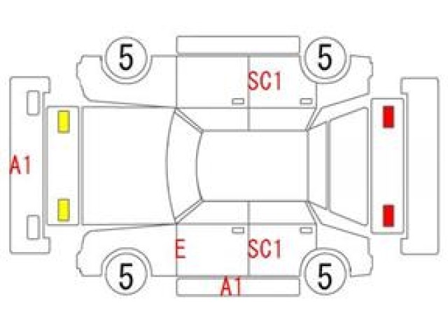 Suzuki LAPIN 2015 6989633-23