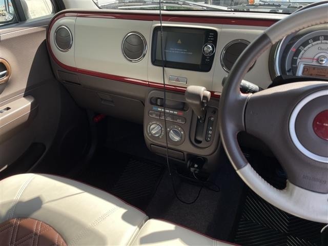 Suzuki LAPIN 2015 6989633-9