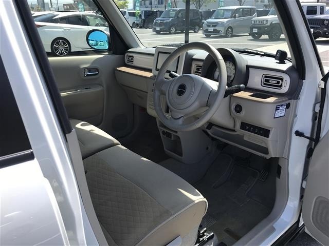 Suzuki LAPIN 2018 6989638-10