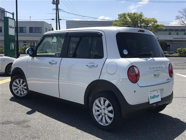 Suzuki LAPIN 2018 6989638-13