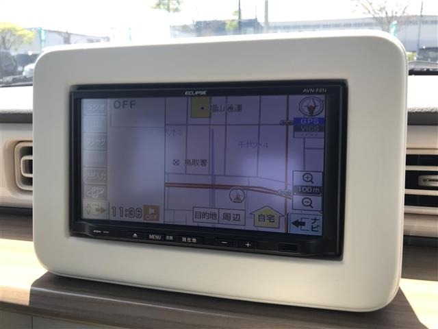 Suzuki LAPIN 2018 6989638-15