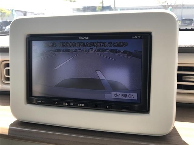 Suzuki LAPIN 2018 6989638-17