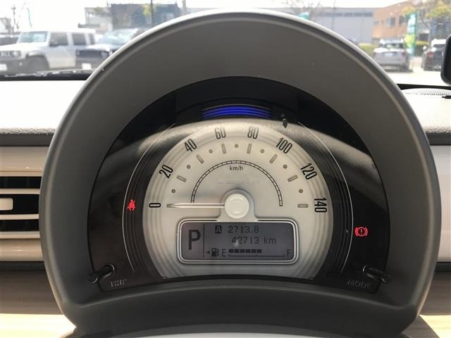 Suzuki LAPIN 2018 6989638-18