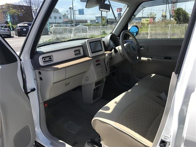 Suzuki LAPIN 2018 6989638-2