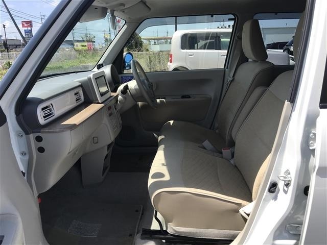 Suzuki LAPIN 2018 6989638-4