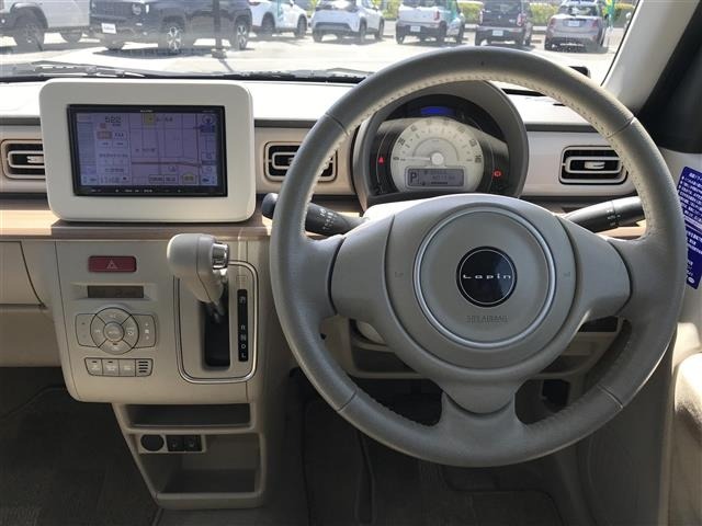 Suzuki LAPIN 2018 6989638-9