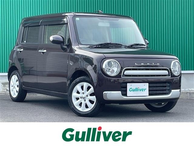 Suzuki LAPIN 2013 6989668-0