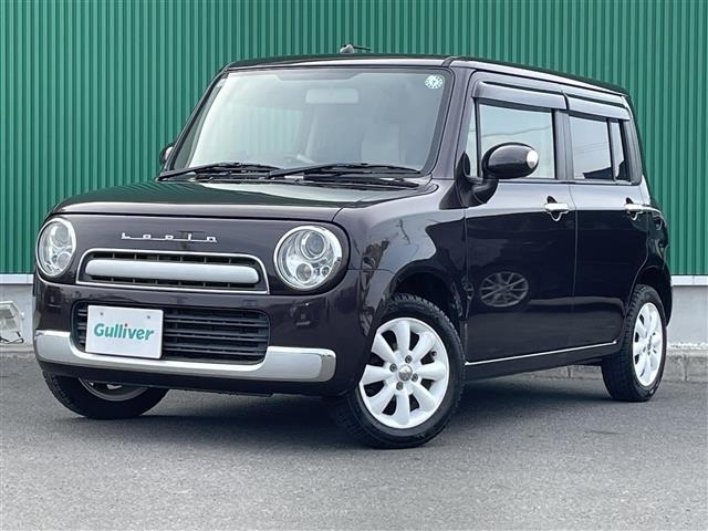 Suzuki LAPIN 2013 6989668-2