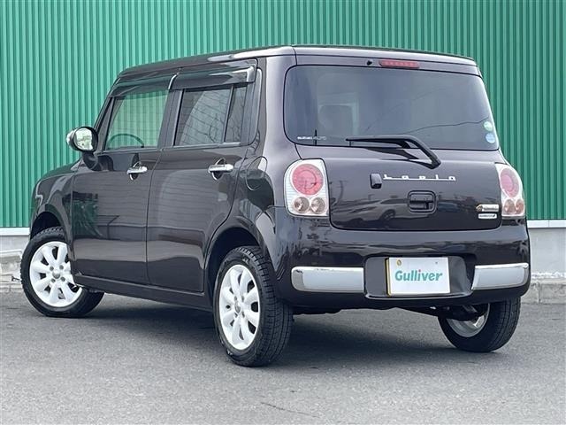 Suzuki LAPIN 2013 6989668-4