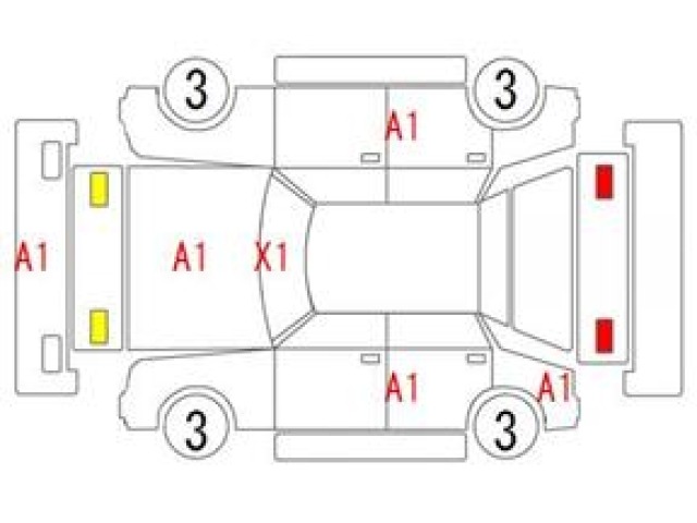Suzuki LAPIN 2021 6989681-23
