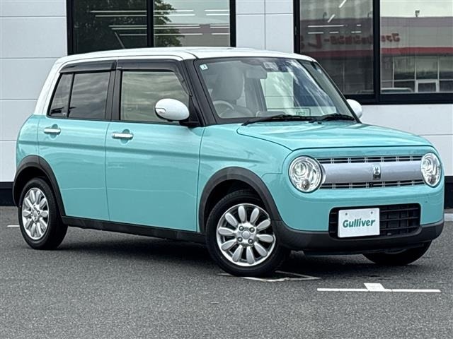 Suzuki LAPIN 2021 6989682-0