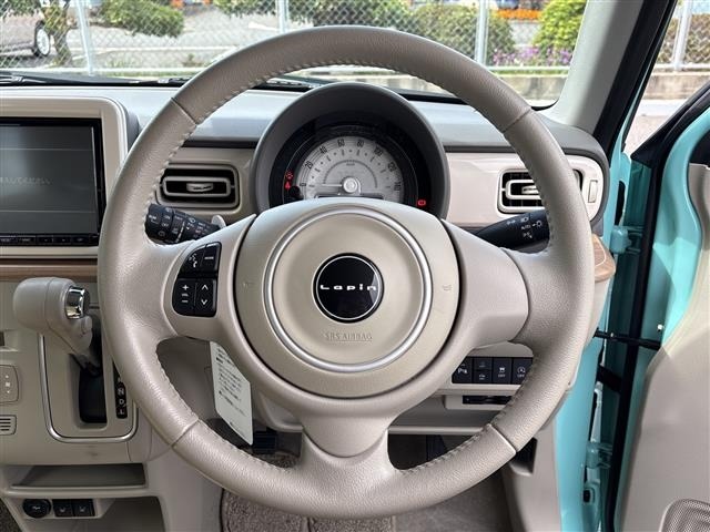 Suzuki LAPIN 2021 6989682-1