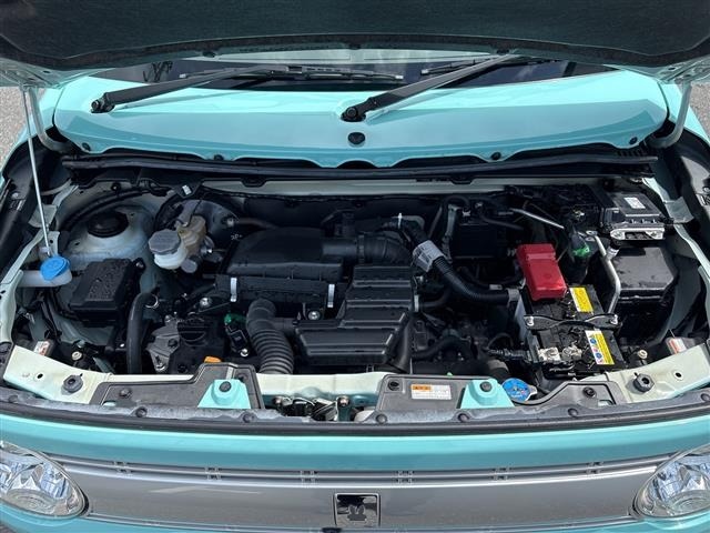 Suzuki LAPIN 2021 6989682-14