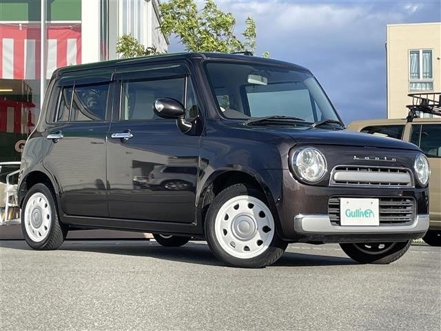 Suzuki LAPIN 2014 6989719-0