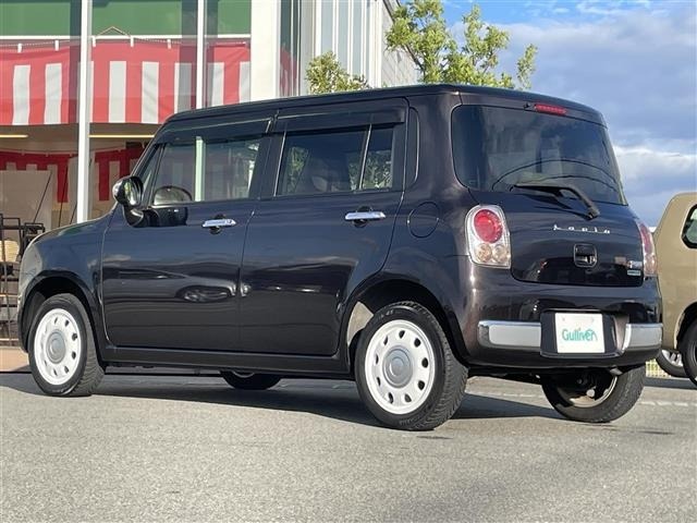 Suzuki LAPIN 2014 6989719-13