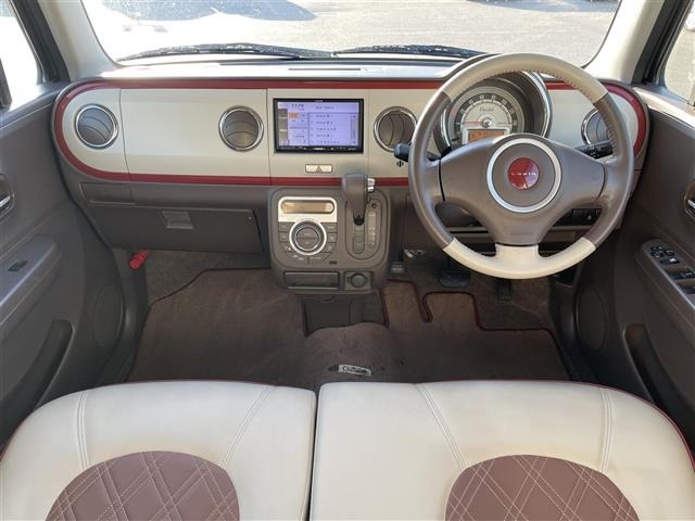 Suzuki LAPIN 2014 6989719-14