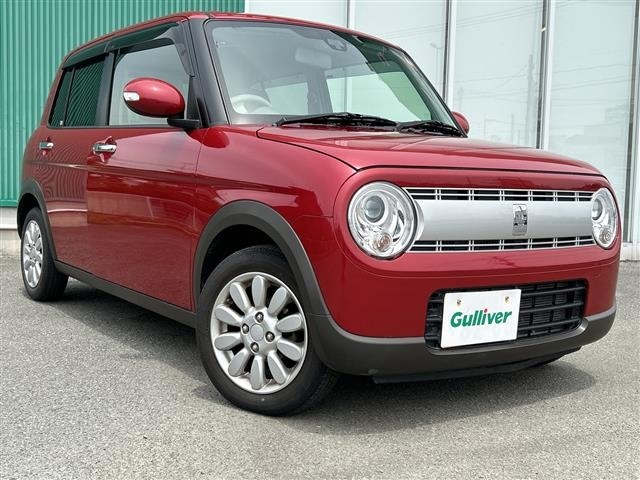 Suzuki LAPIN 2018 6989744-0
