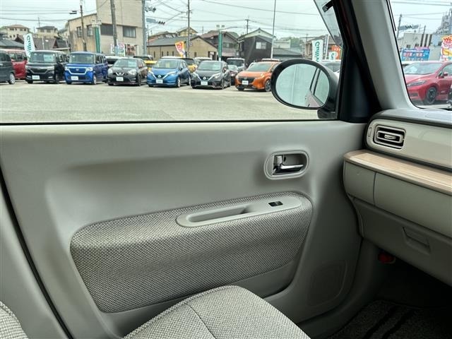 Suzuki LAPIN 2018 6989744-11