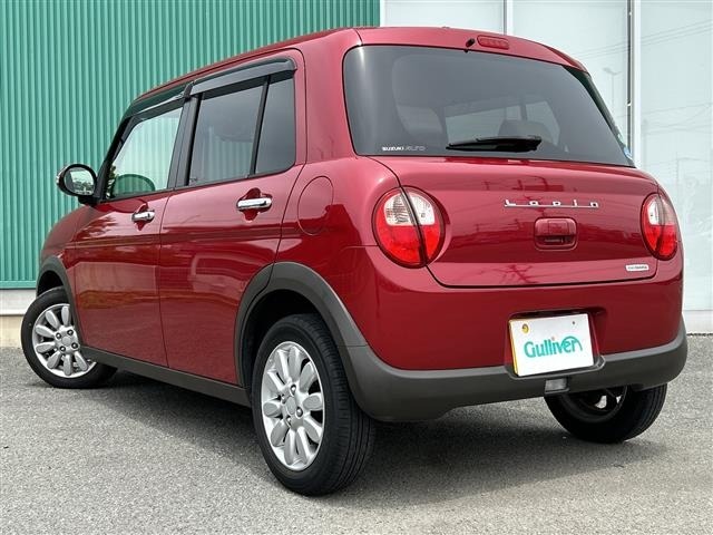Suzuki LAPIN 2018 6989744-13