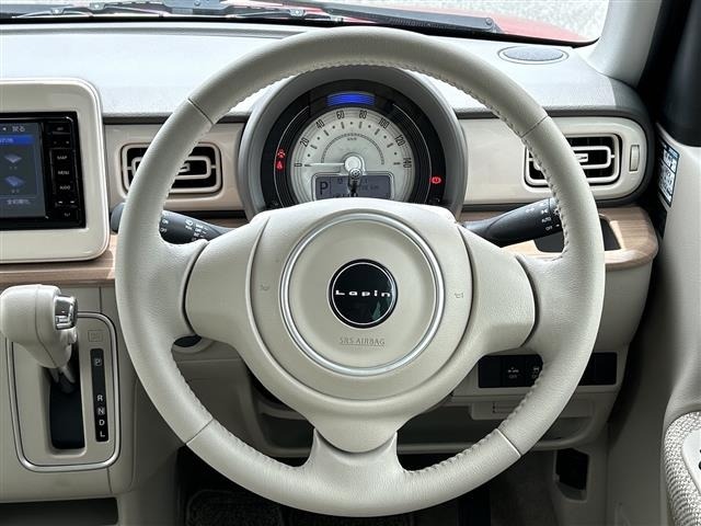 Suzuki LAPIN 2018 6989744-14