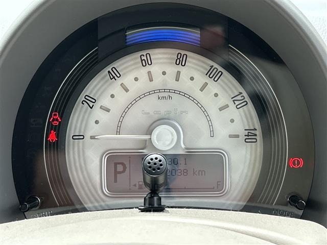 Suzuki LAPIN 2018 6989744-17
