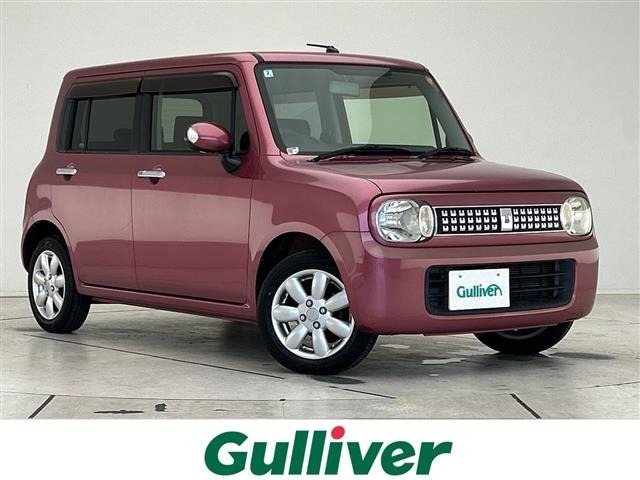 Suzuki LAPIN 2012 6989759-0