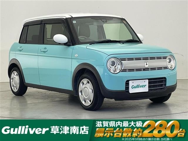Suzuki LAPIN 2016 6989785-0