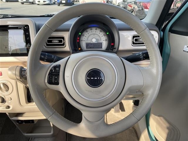 Suzuki LAPIN 2016 6989785-19