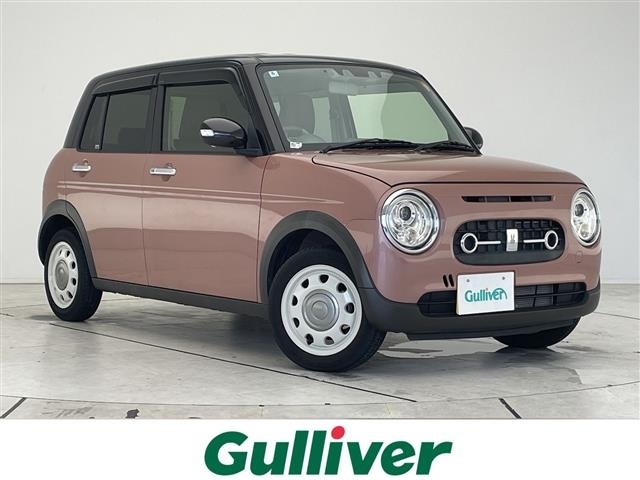 Suzuki LAPIN 2022 6989787-0