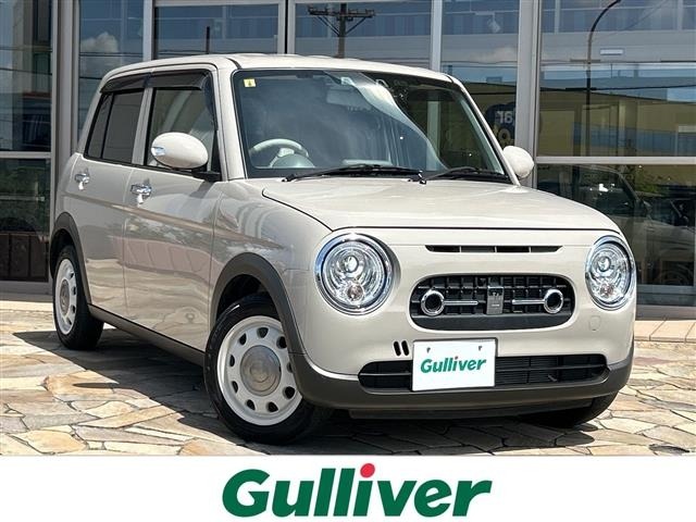 Suzuki LAPIN 2023 6989788-0