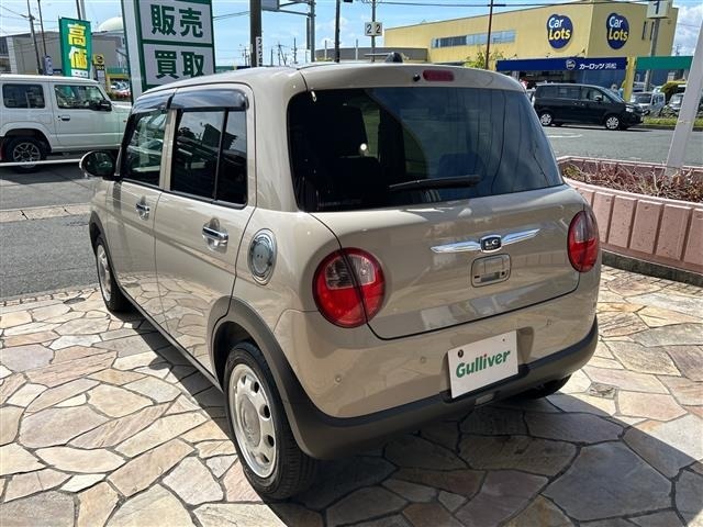 Suzuki LAPIN 2023 6989788-18