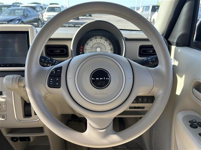 Suzuki LAPIN 2021 6989800-1
