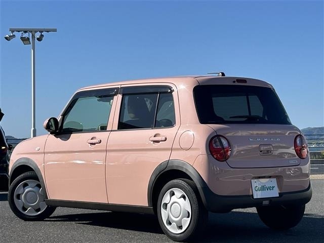 Suzuki LAPIN 2021 6989800-13