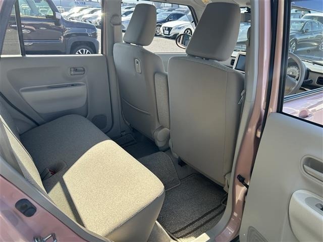 Suzuki LAPIN 2021 6989800-22