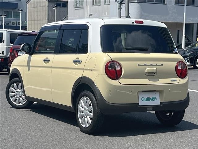 Suzuki LAPIN 2021 6989816-13