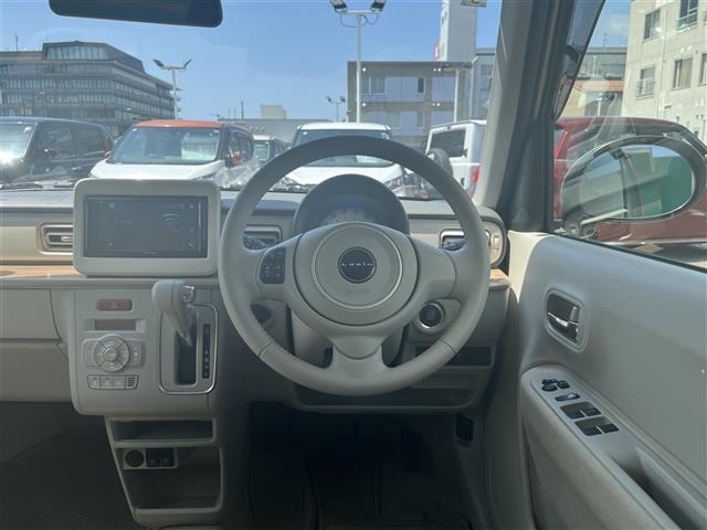 Suzuki LAPIN 2021 6989816-22