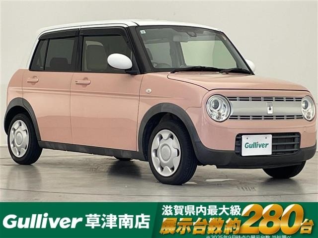 Suzuki LAPIN 2015 6989817-0