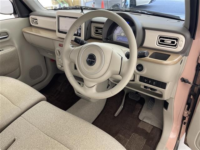 Suzuki LAPIN 2015 6989817-12