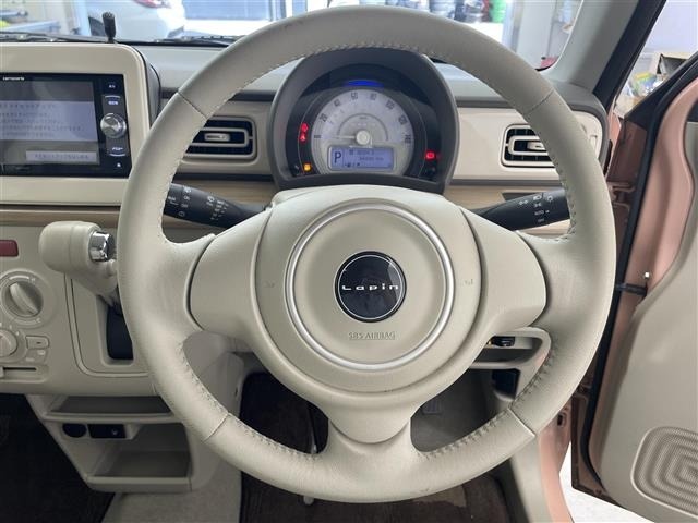Suzuki LAPIN 2015 6989817-21